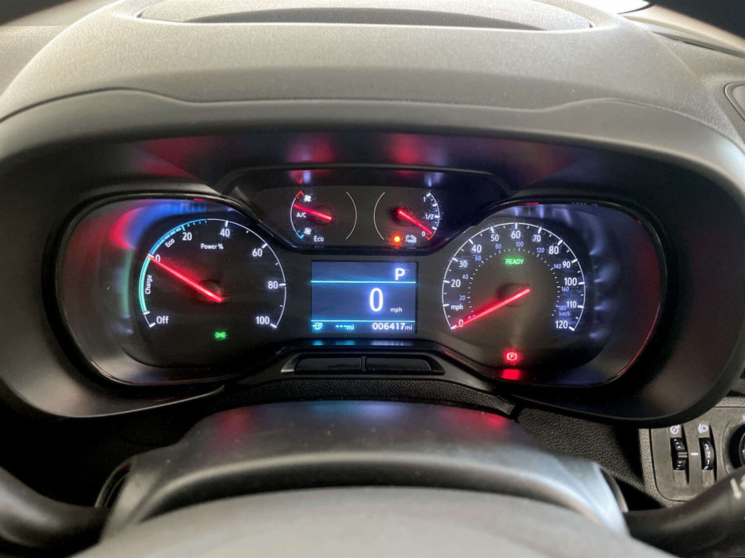 Used Vauxhall Combo 2023 for sale - 77609453: Photo 18