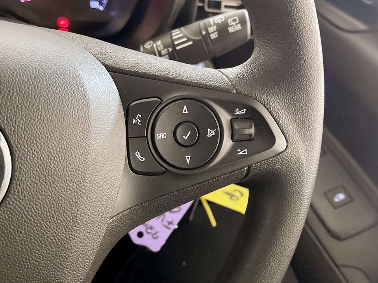 Used Vauxhall Combo 2023 for sale - 77609453: Photo 19