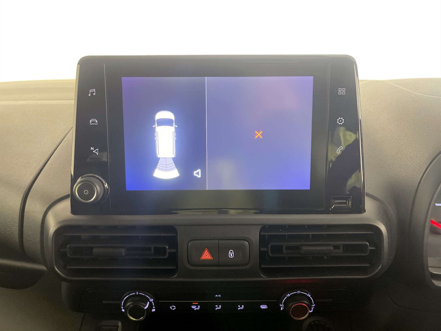 Used Vauxhall Combo 2023 for sale - 77609453: Photo 20