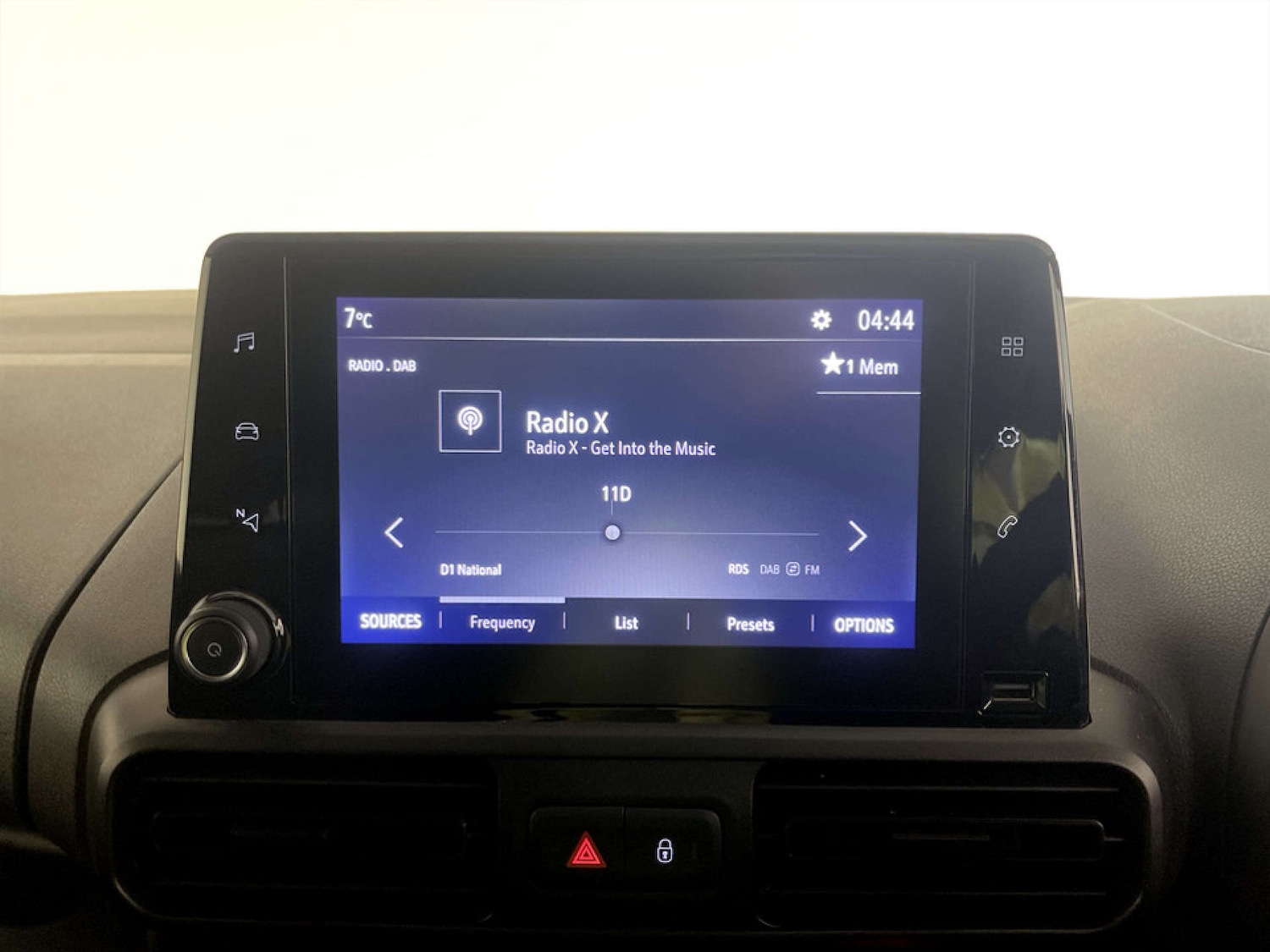 Used Vauxhall Combo 2023 for sale - 77609453: Photo 22