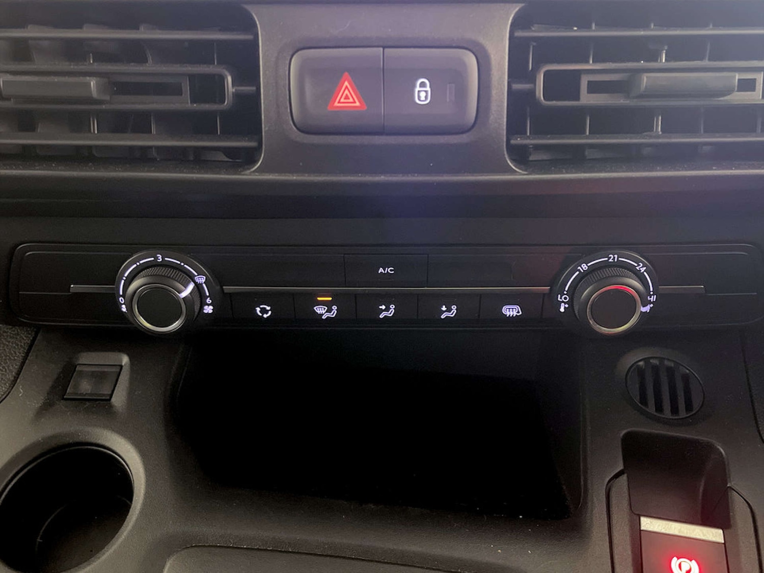 Used Vauxhall Combo 2023 for sale - 77609453: Photo 23