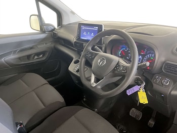 Used Vauxhall Combo 2023 for sale - 77609453: Photo