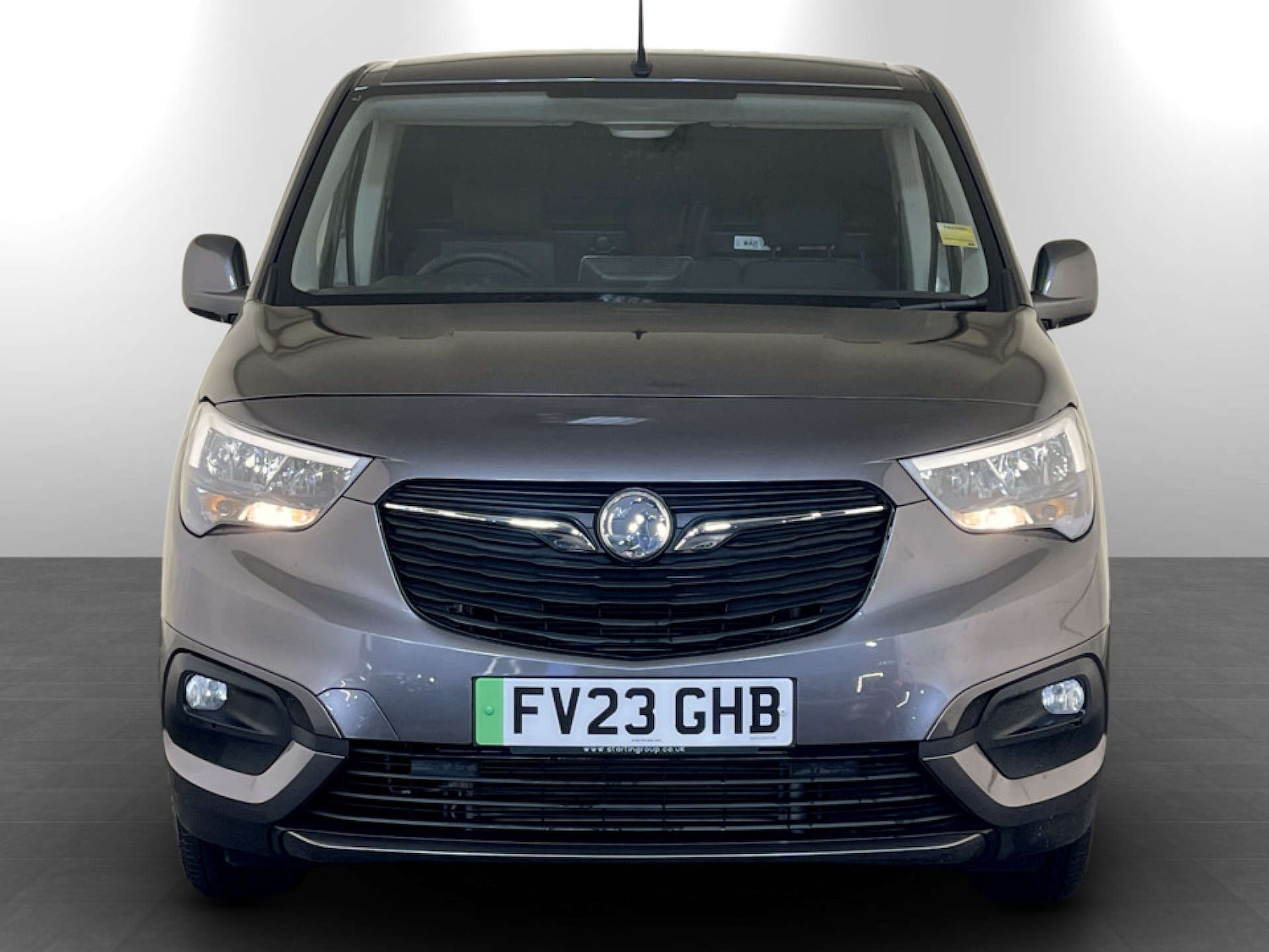 Used Vauxhall Combo 2023 for sale - 77609453: Photo 5