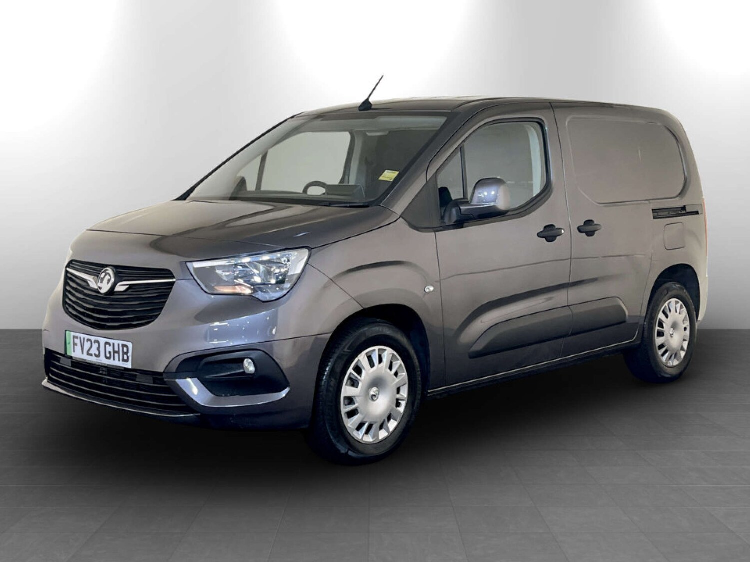 Used Vauxhall Combo 2023 for sale - 77609453: Photo 6