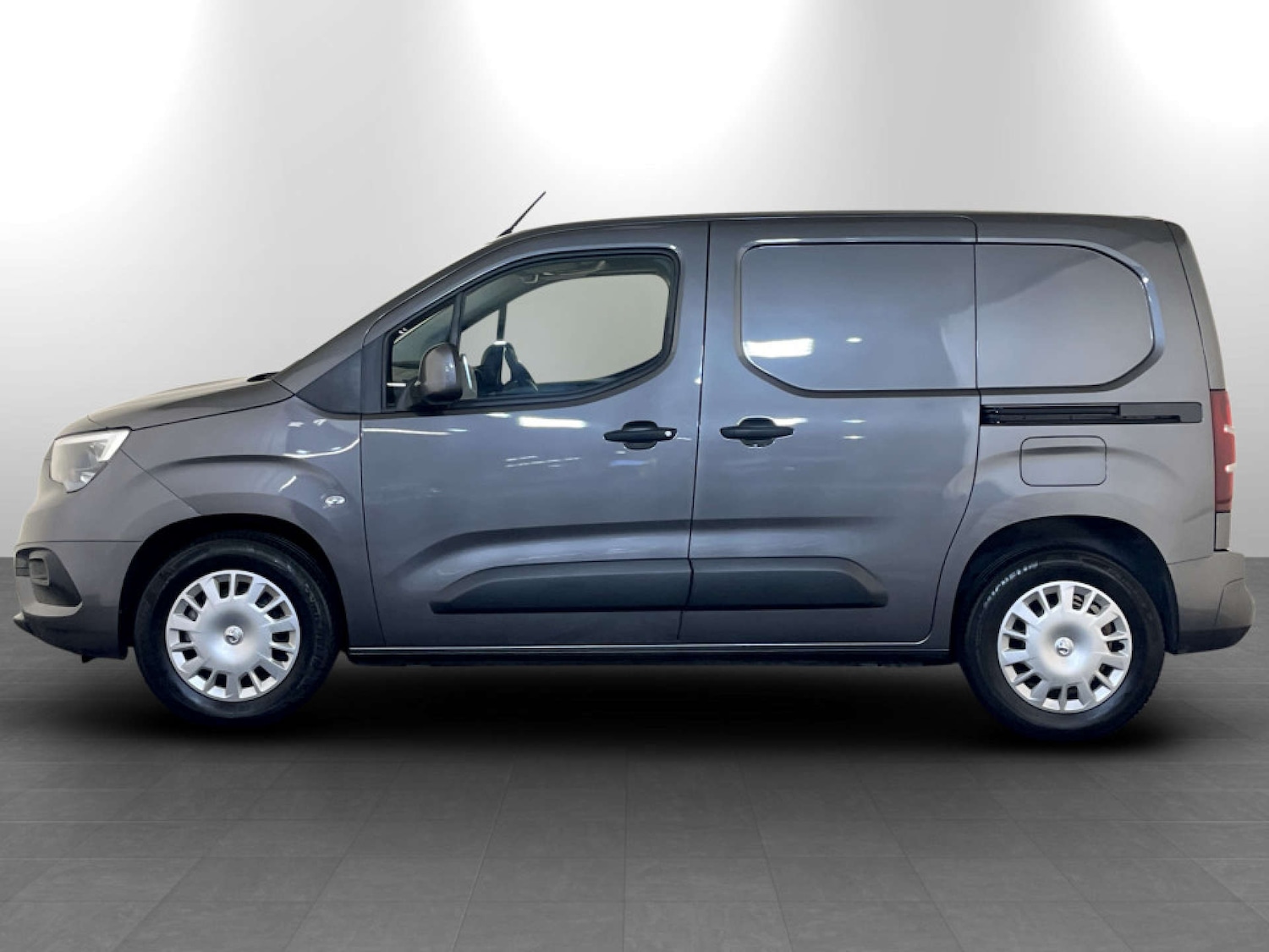 Used Vauxhall Combo 2023 for sale - 77609453: Photo 7