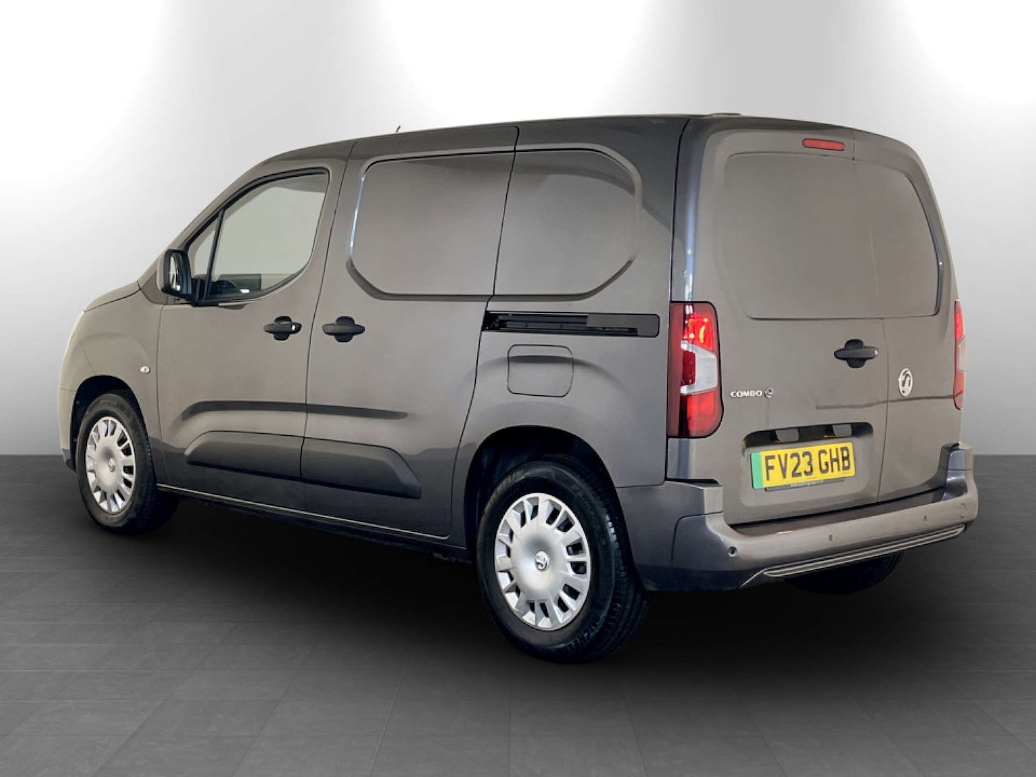 Used Vauxhall Combo 2023 for sale - 77609453: Photo 8