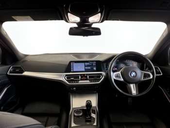 Used BMW 3 Series 2021 for sale - 74576862: Photo