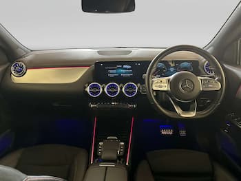 Used Mercedes-Benz EQA 2022 for sale - 79841806: Photo