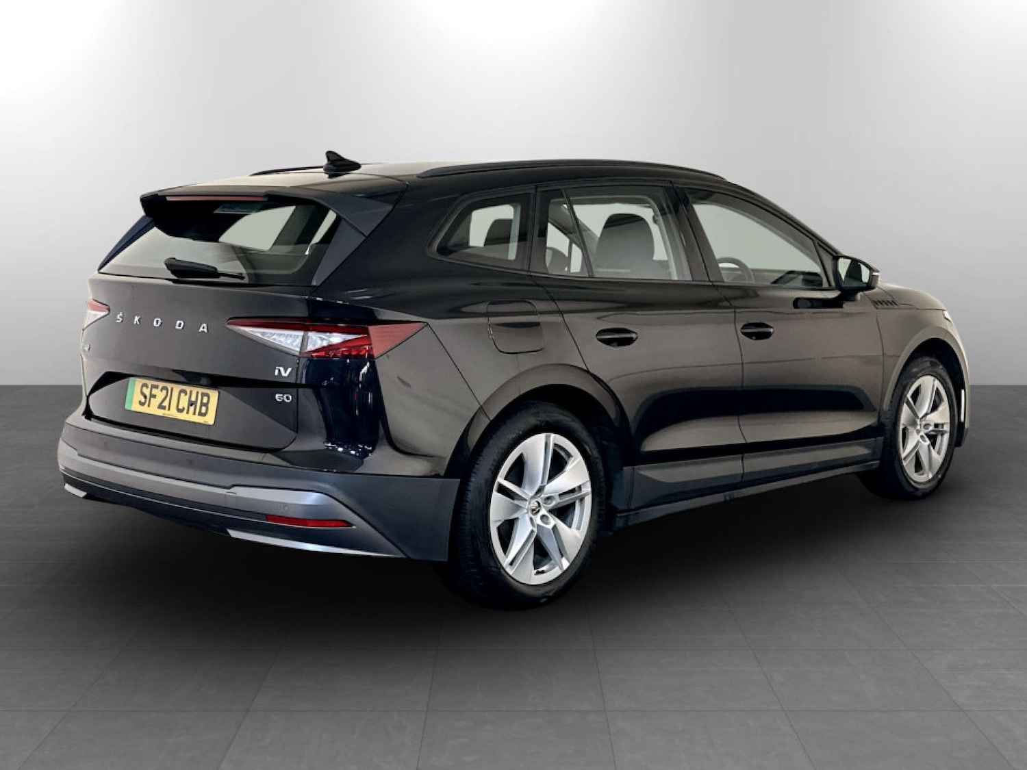 Used Skoda Enyaq 2021 for sale - 77681236: Photo 10