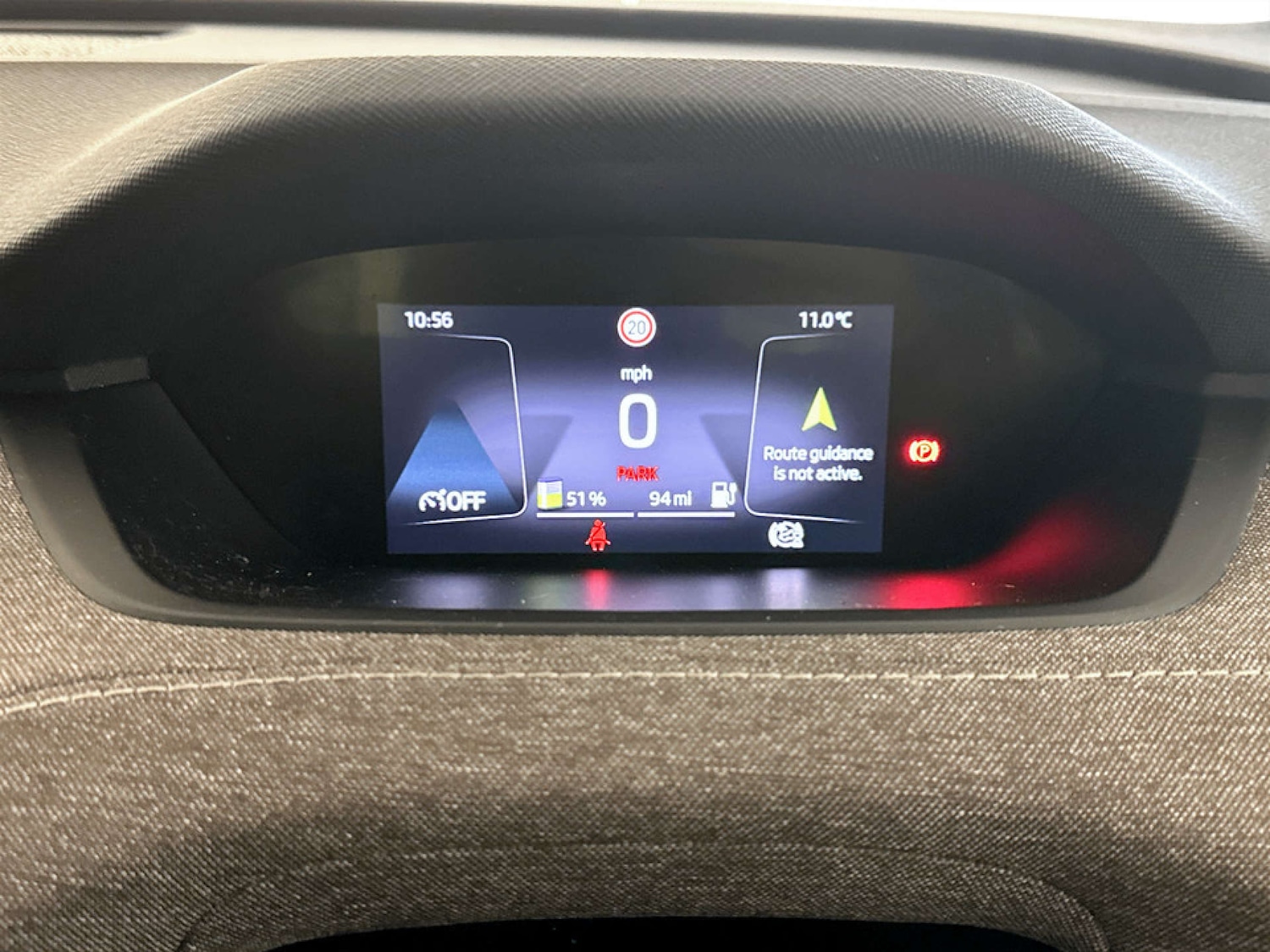 Used Skoda Enyaq 2021 for sale - 77681236: Photo 17