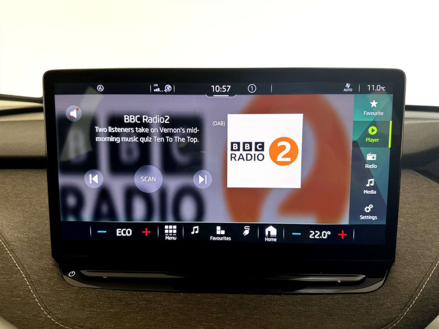 Used Skoda Enyaq 2021 for sale - 77681236: Photo 22