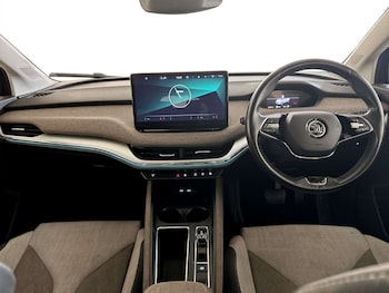 Used Skoda Enyaq 2021 for sale - 77681236: Photo