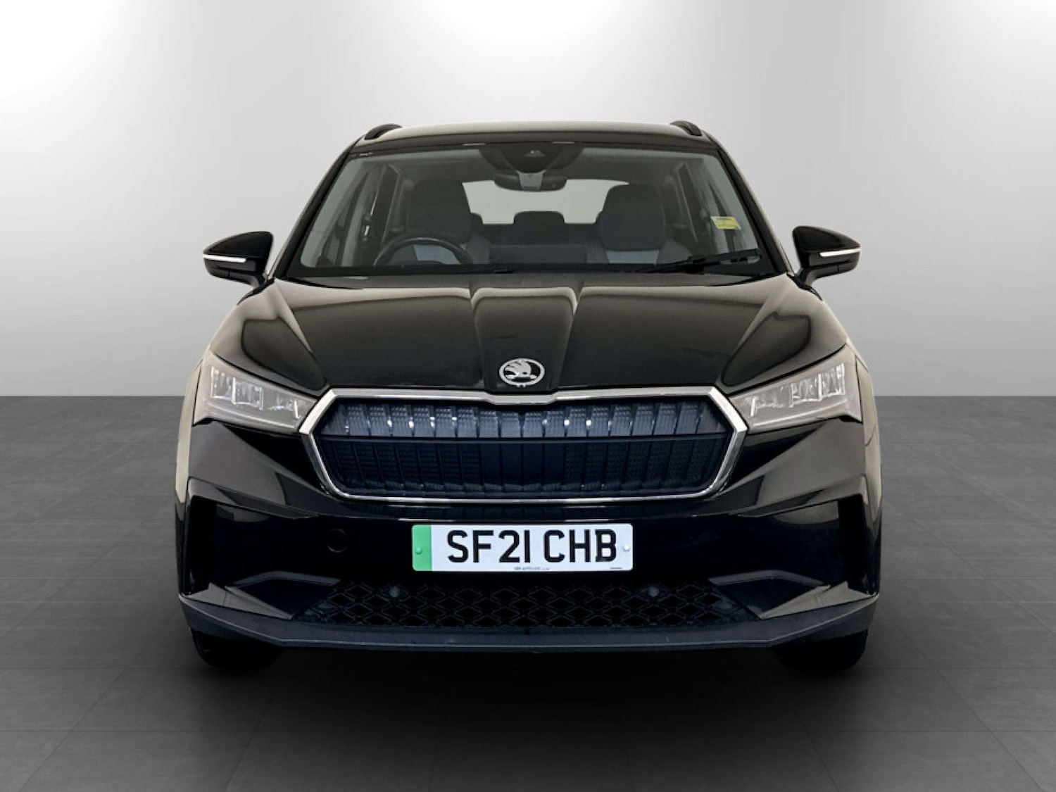 Used Skoda Enyaq 2021 for sale - 77681236: Photo 5