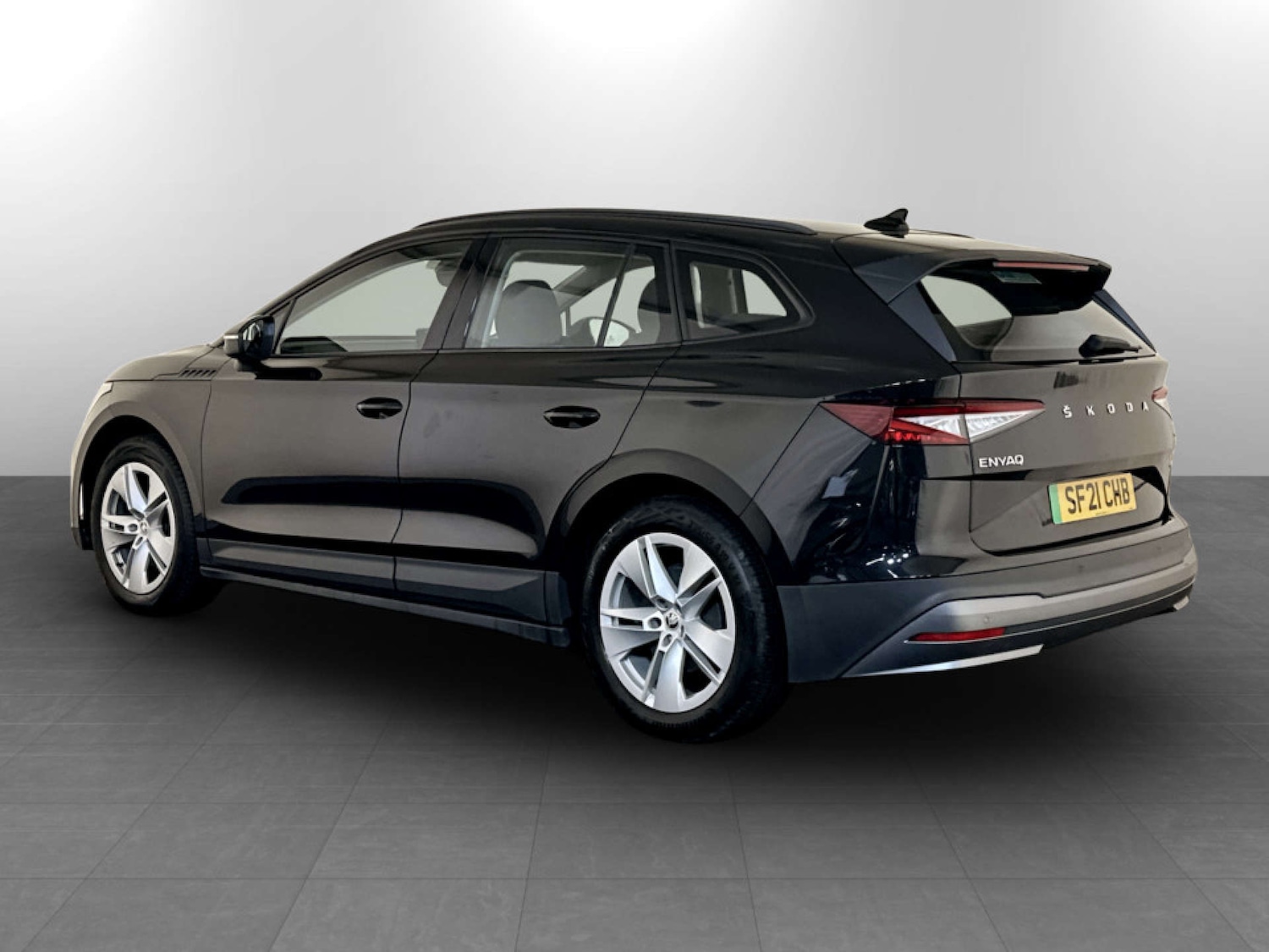 Used Skoda Enyaq 2021 for sale - 77681236: Photo 8