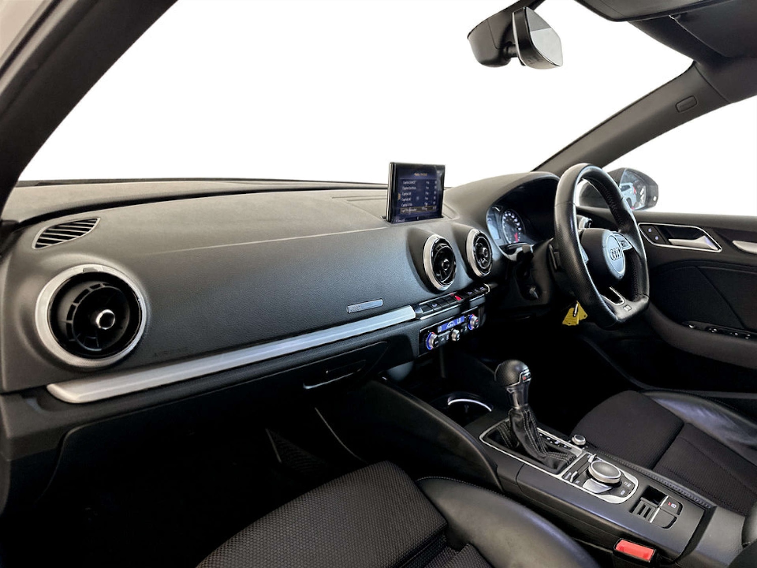 Used Audi A3 2017 for sale - 77383402: Photo 12