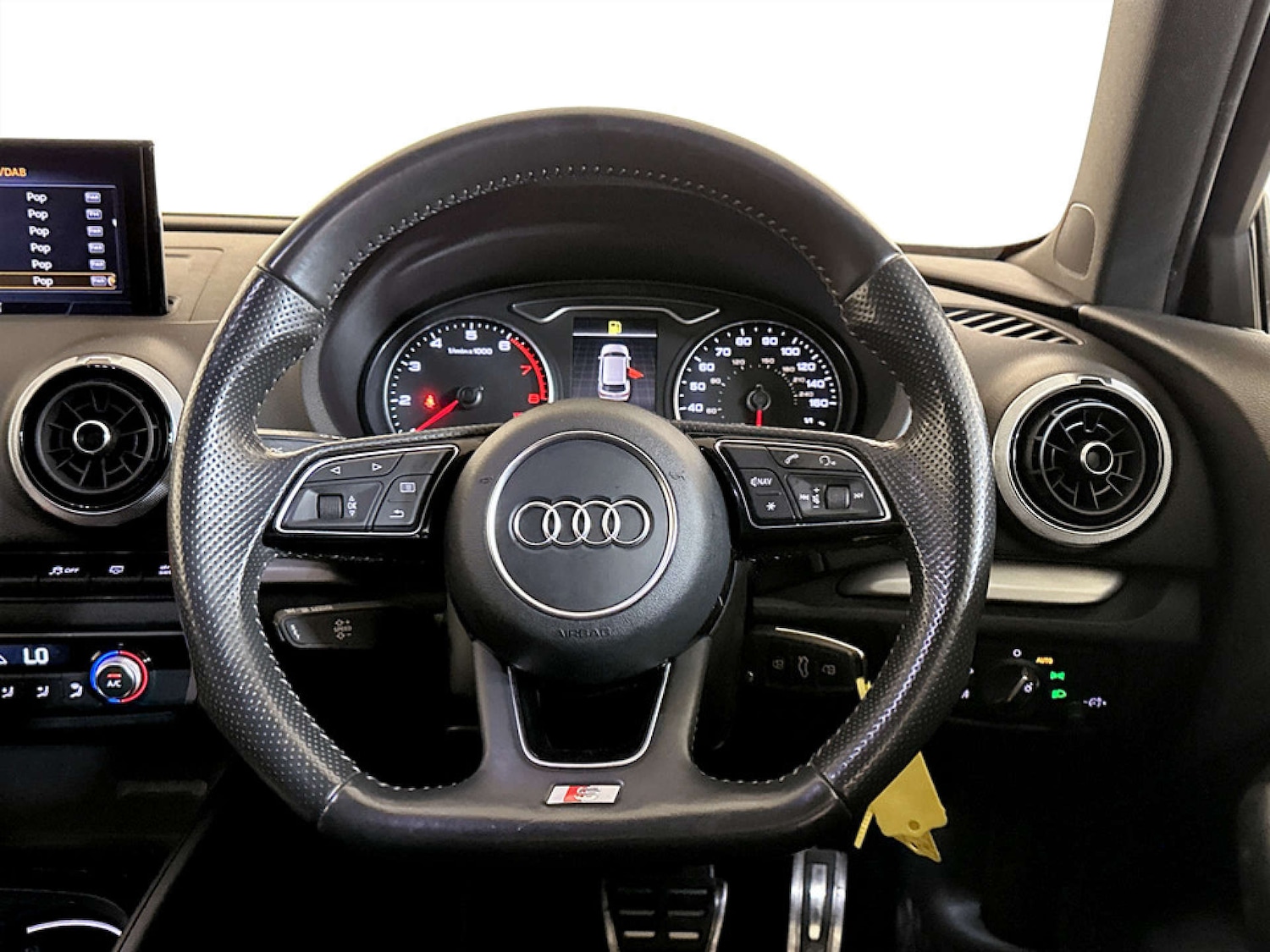 Used Audi A3 2017 for sale - 77383402: Photo 17