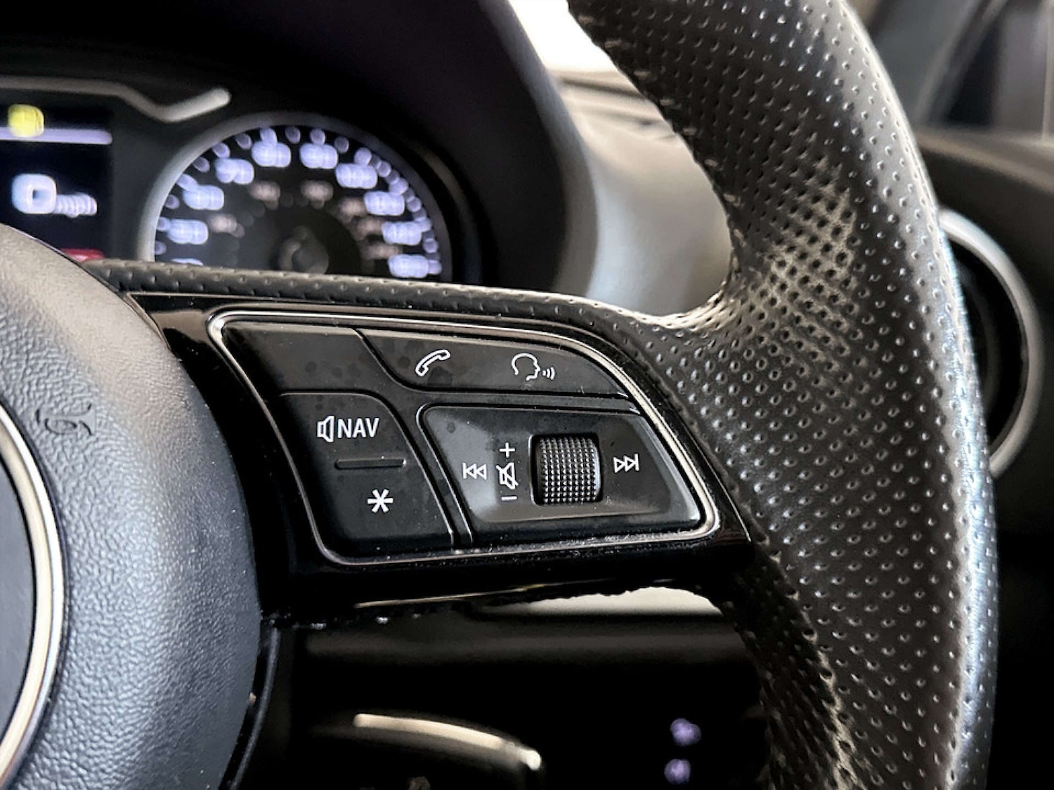 Used Audi A3 2017 for sale - 77383402: Photo 20