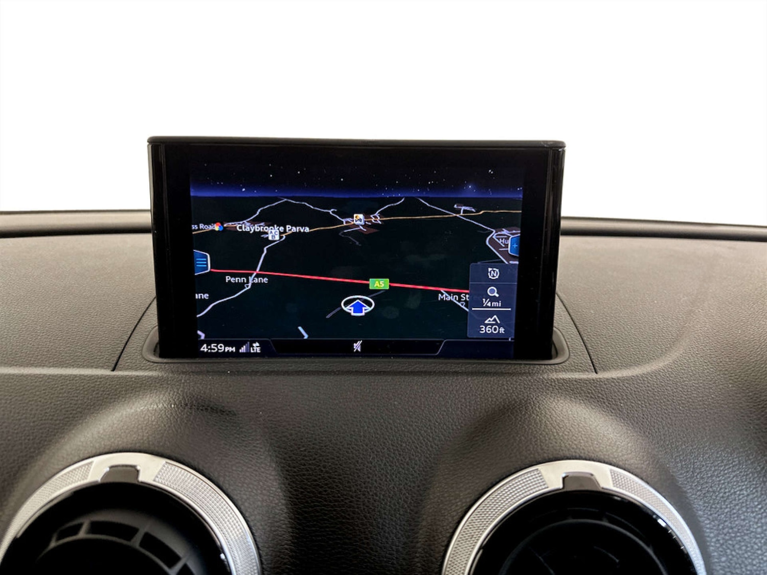 Used Audi A3 2017 for sale - 77383402: Photo 22