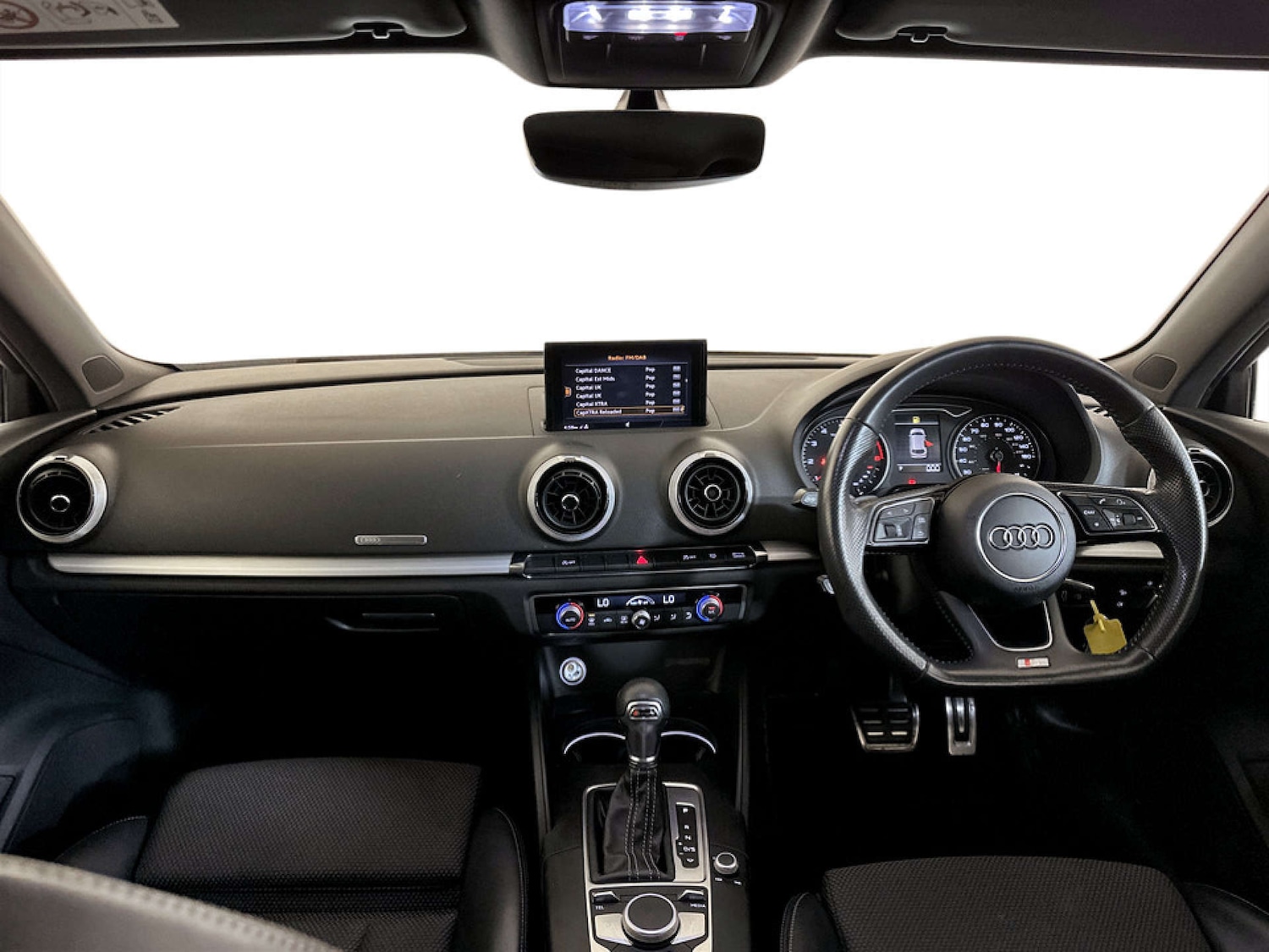 Used Audi A3 2017 for sale - 77383402: Photo 3