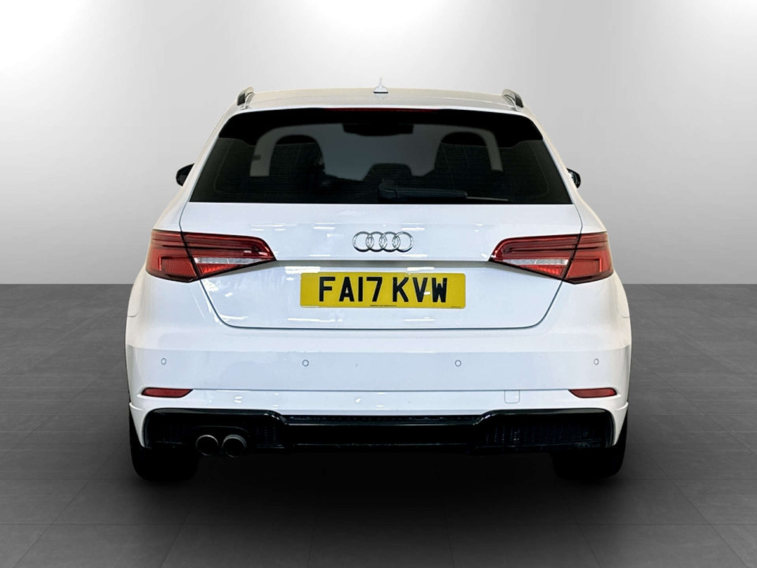 Used Audi A3 2017 for sale - 77383402: Photo 9