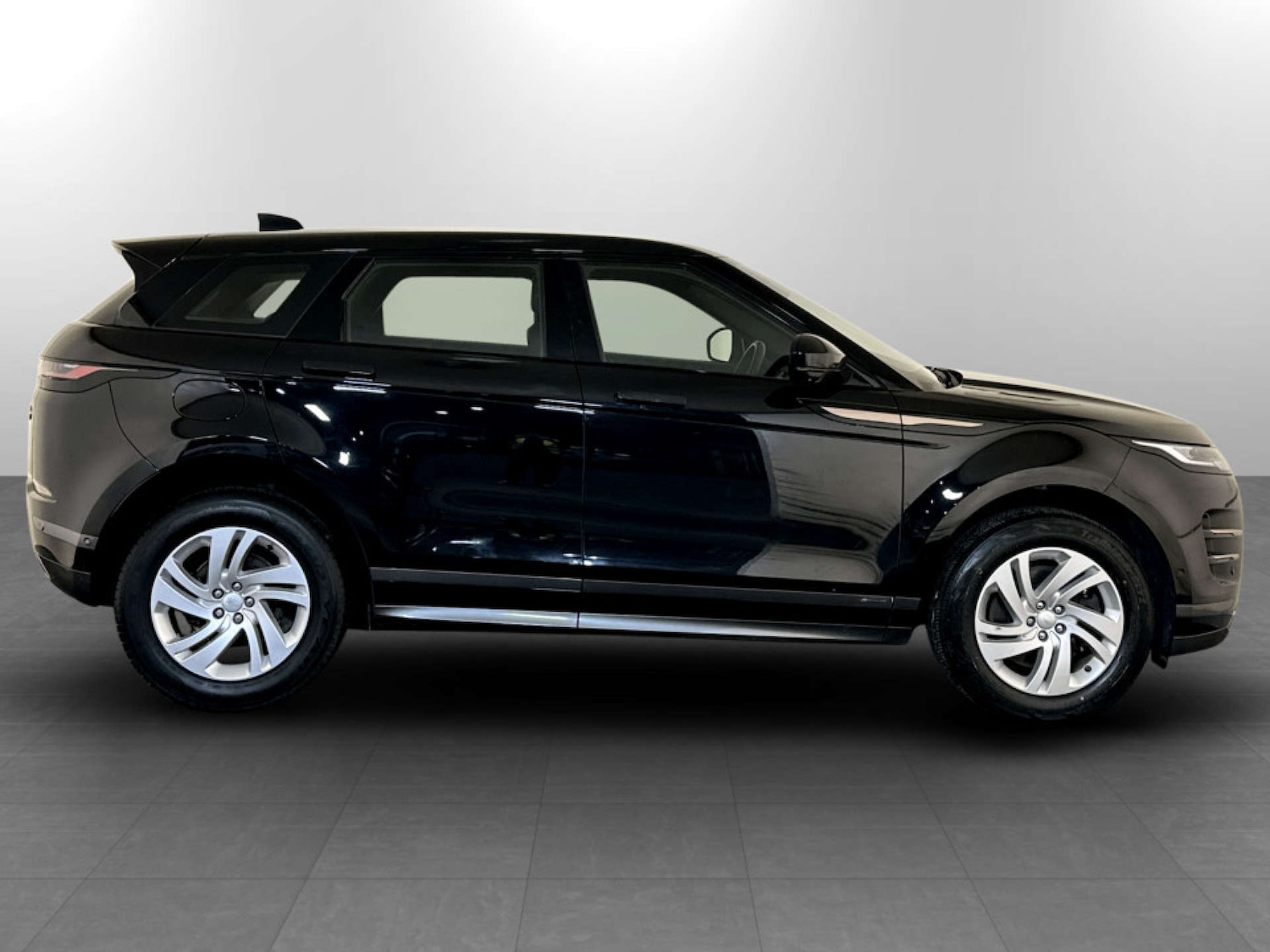 Used Land Rover Range Rover Evoque 2021 for sale - 77185120: Photo 11