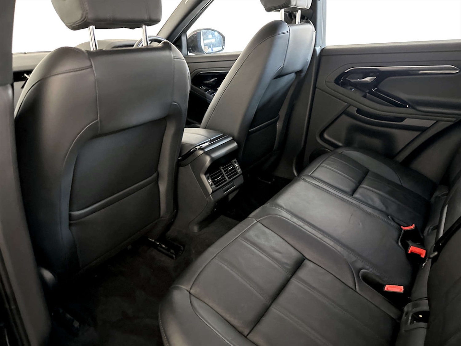 Used Land Rover Range Rover Evoque 2021 for sale - 77185120: Photo 14