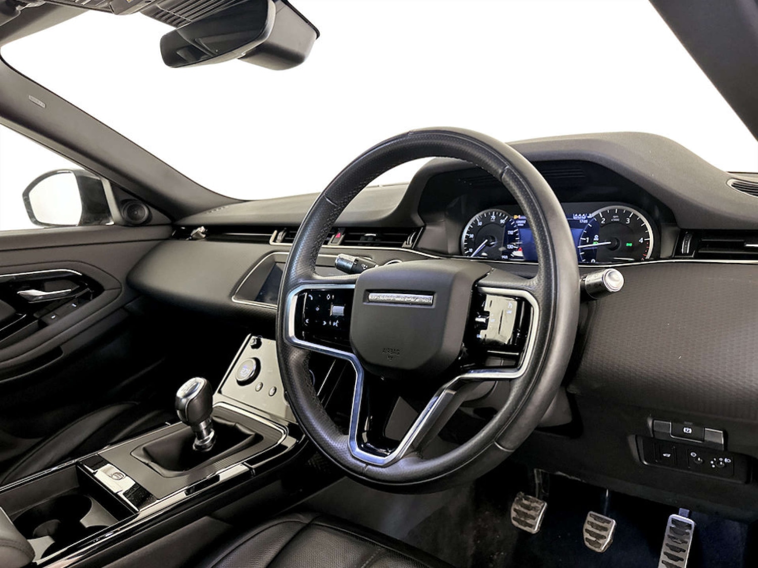 Used Land Rover Range Rover Evoque 2021 for sale - 77185120: Photo 15