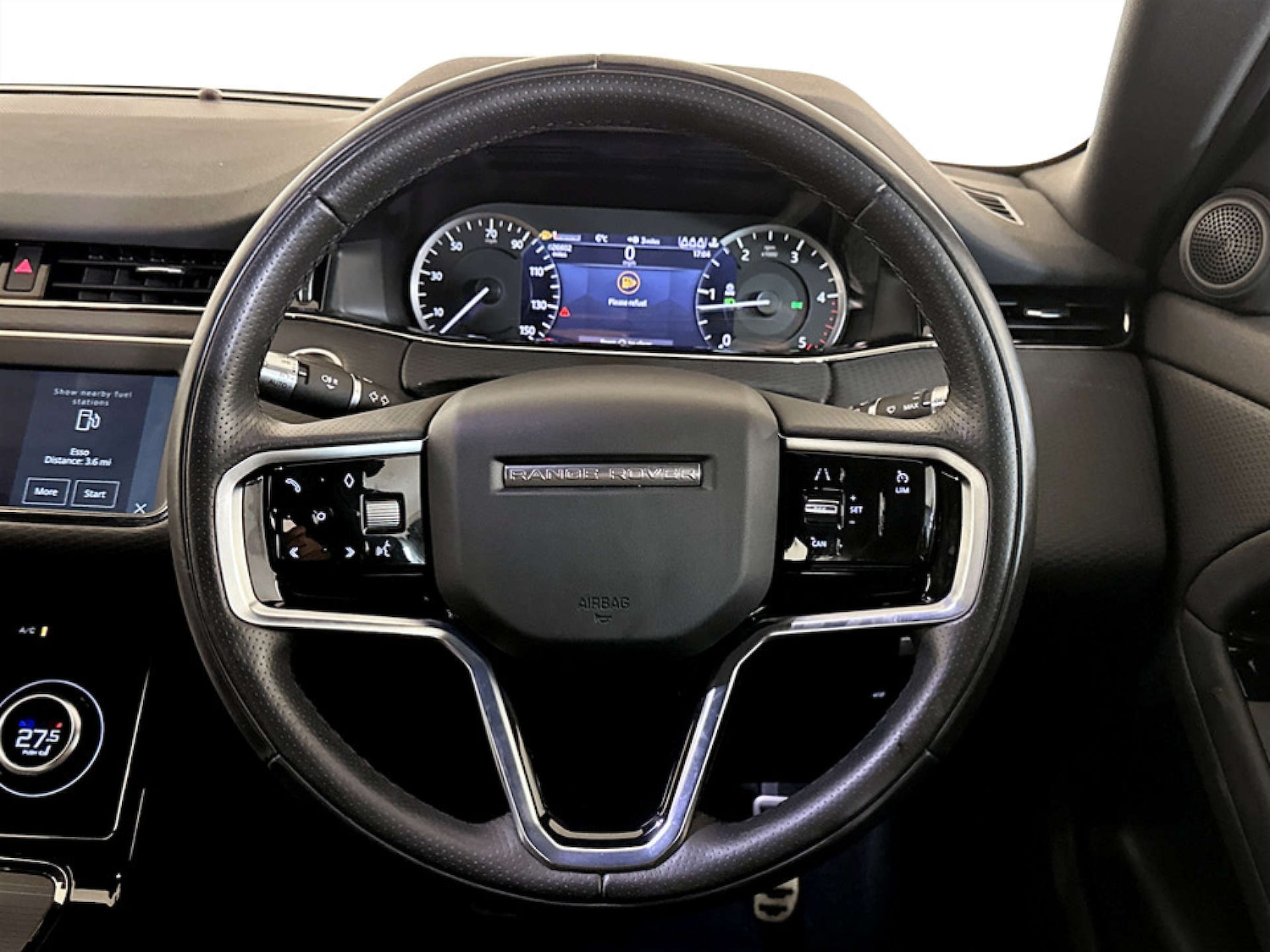 Used Land Rover Range Rover Evoque 2021 for sale - 77185120: Photo 16