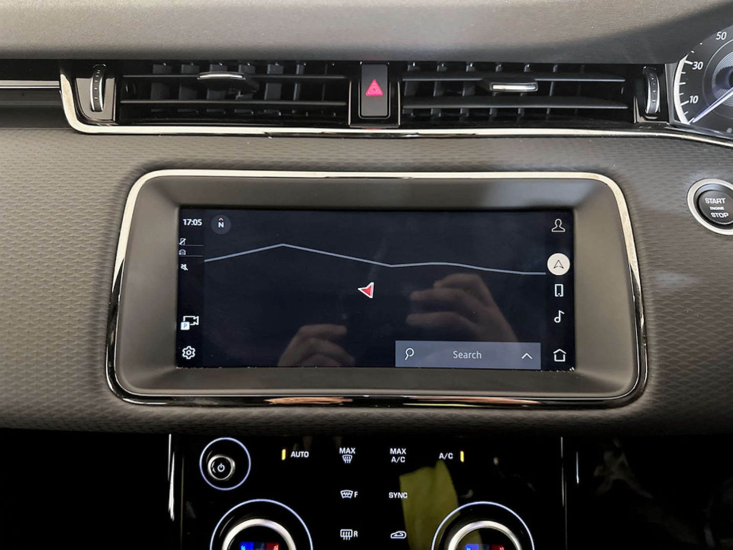 Used Land Rover Range Rover Evoque 2021 for sale - 77185120: Photo 21