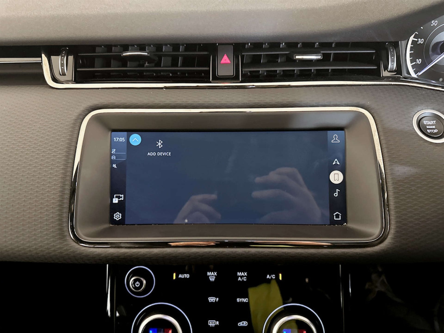 Used Land Rover Range Rover Evoque 2021 for sale - 77185120: Photo 24