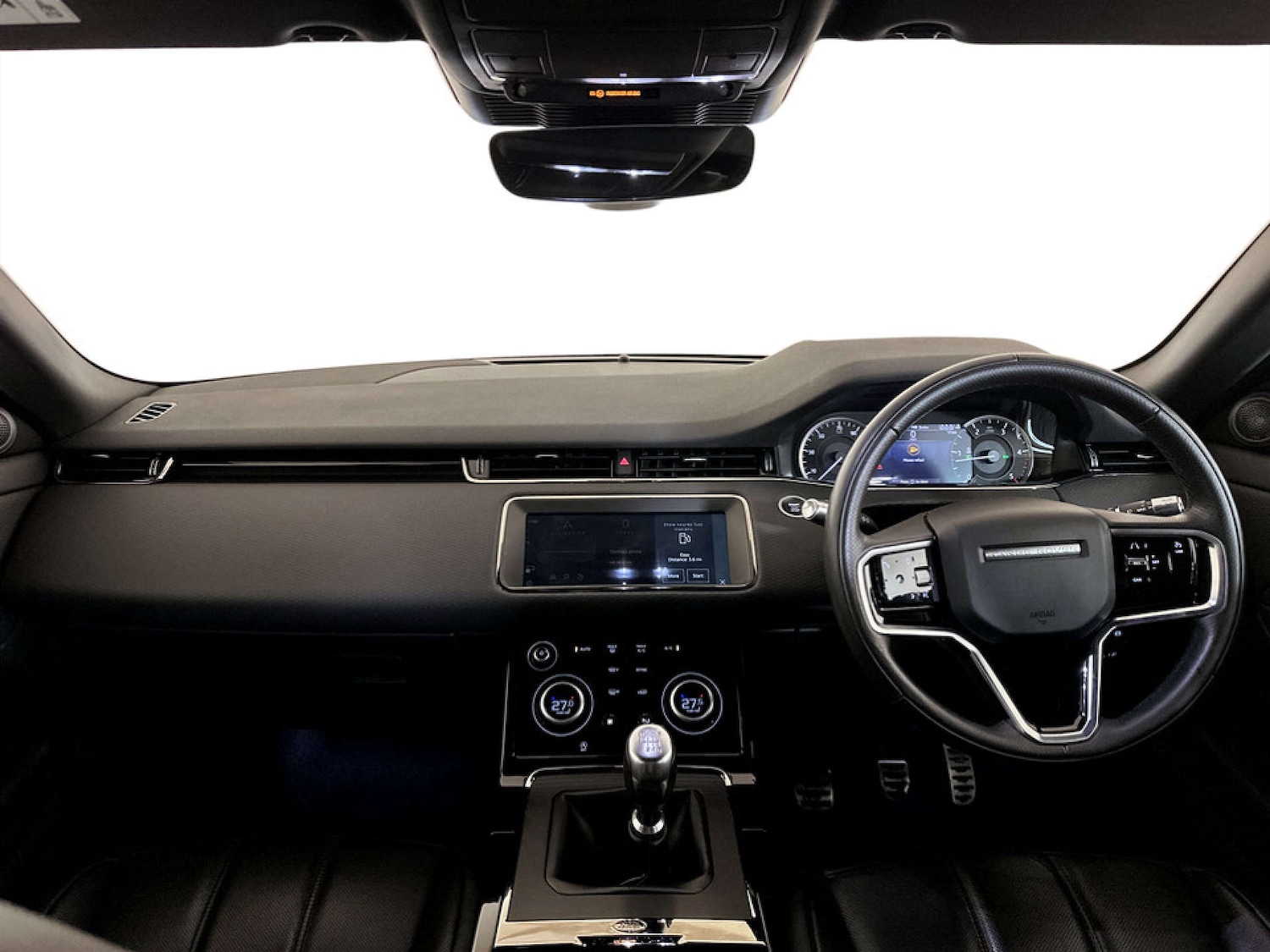 Used Land Rover Range Rover Evoque 2021 for sale - 77185120: Photo 3