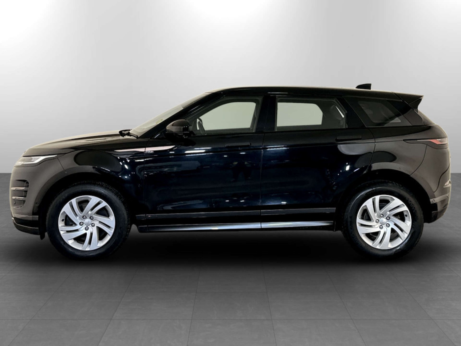 Used Land Rover Range Rover Evoque 2021 for sale - 77185120: Photo 7
