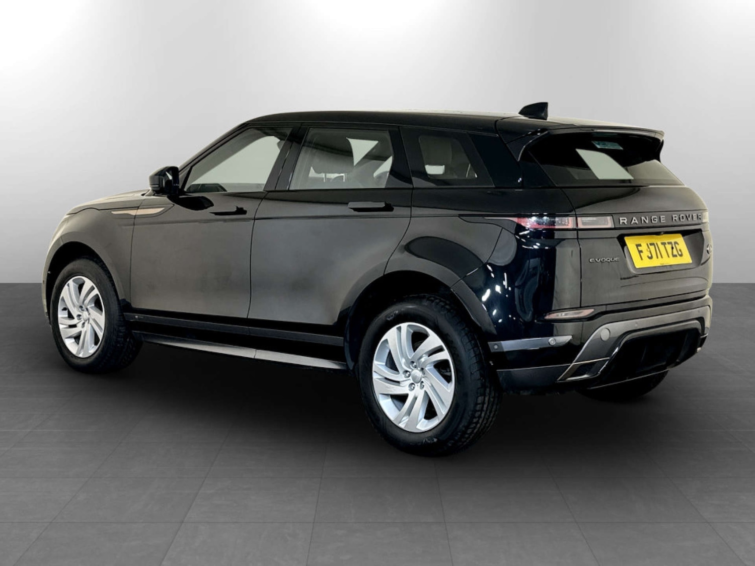 Used Land Rover Range Rover Evoque 2021 for sale - 77185120: Photo 8