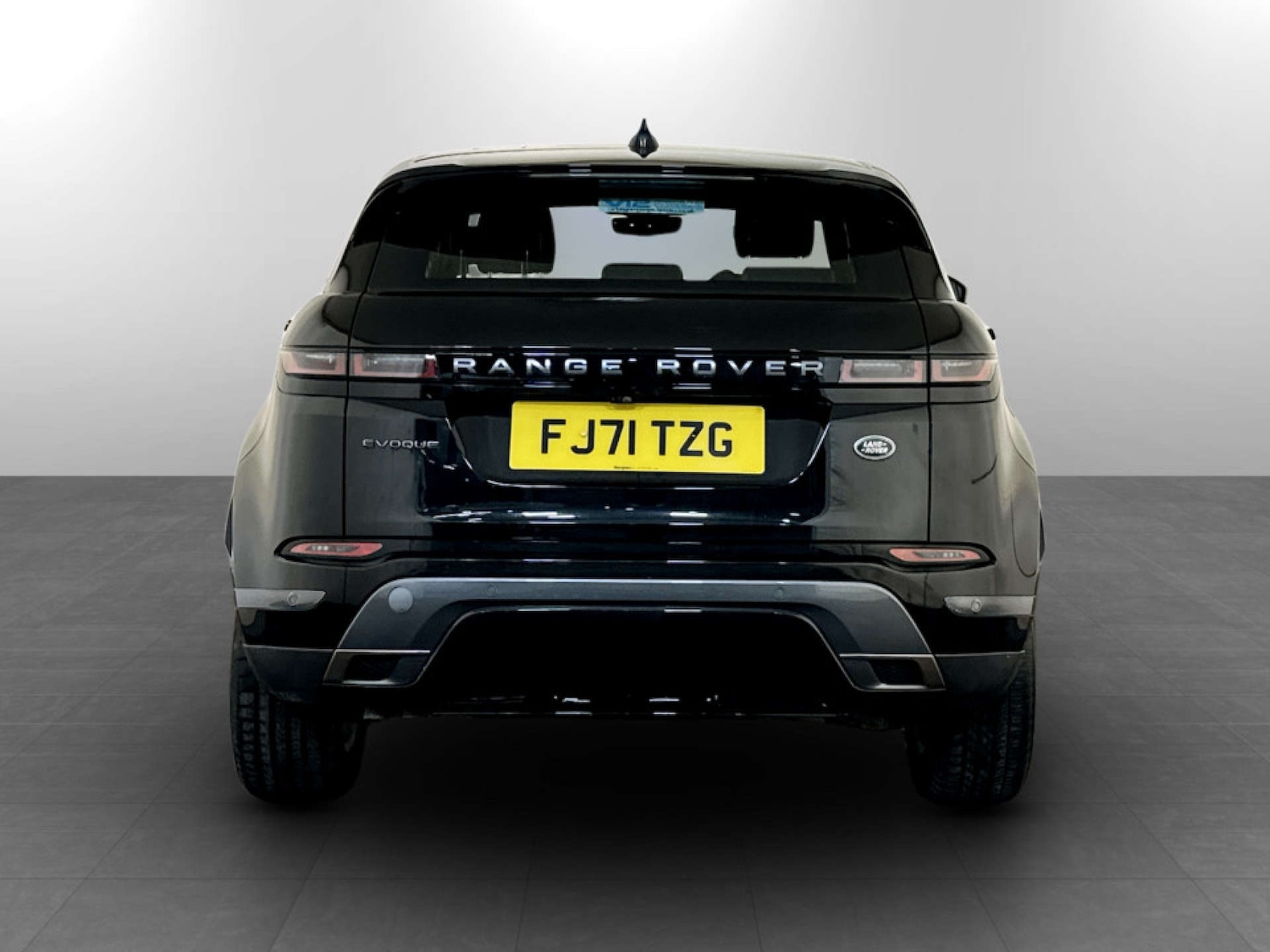 Used Land Rover Range Rover Evoque 2021 for sale - 77185120: Photo 9