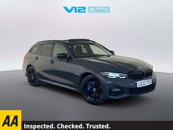 Used BMW 3 Series 2022 for sale - 79274588: Photo