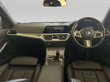 Used BMW 3 Series 2022 for sale - 79274588: Photo