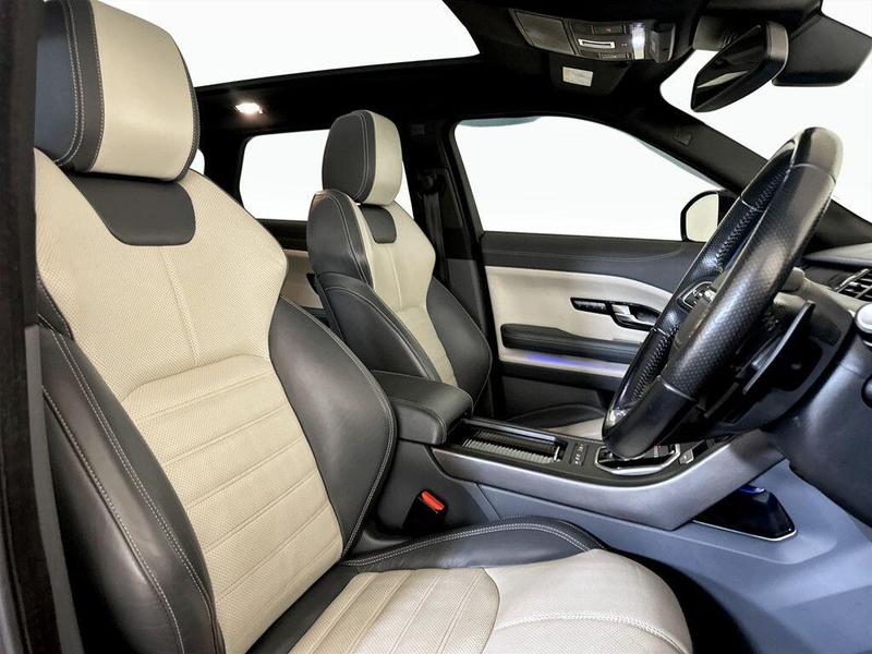 Used Land Rover Range Rover Evoque 2017 for sale - 76641035: Photo 13