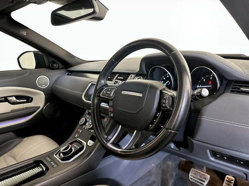 Used Land Rover Range Rover Evoque 2017 for sale - 76641035: Photo 15