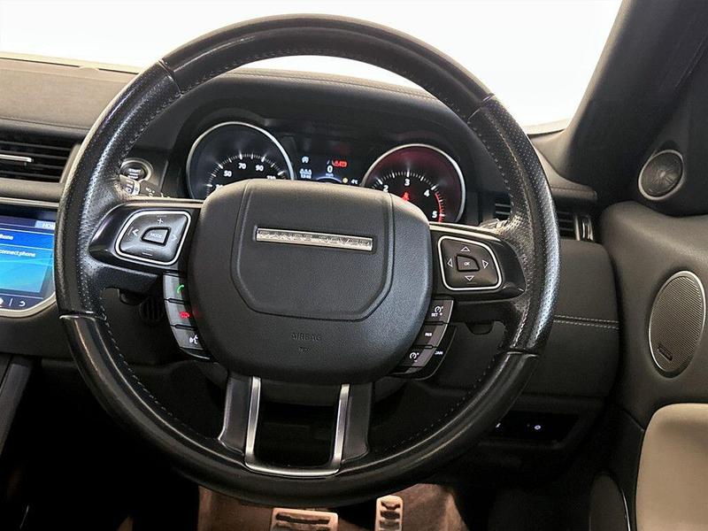 Used Land Rover Range Rover Evoque 2017 for sale - 76641035: Photo 16