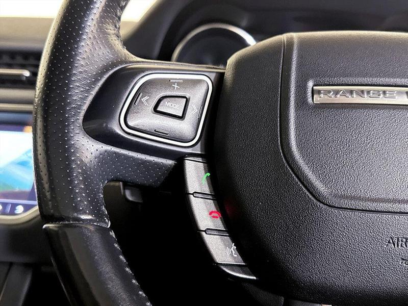 Used Land Rover Range Rover Evoque 2017 for sale - 76641035: Photo 17