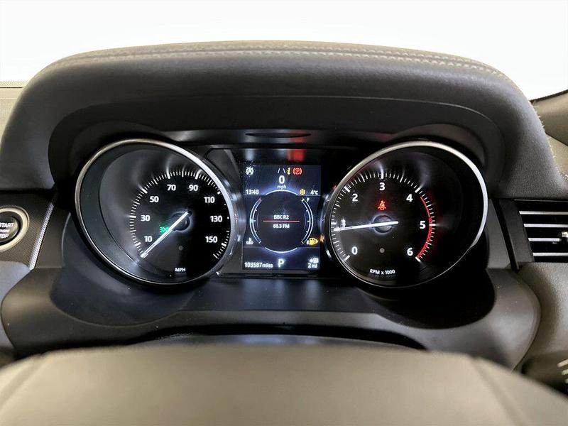 Used Land Rover Range Rover Evoque 2017 for sale - 76641035: Photo 18