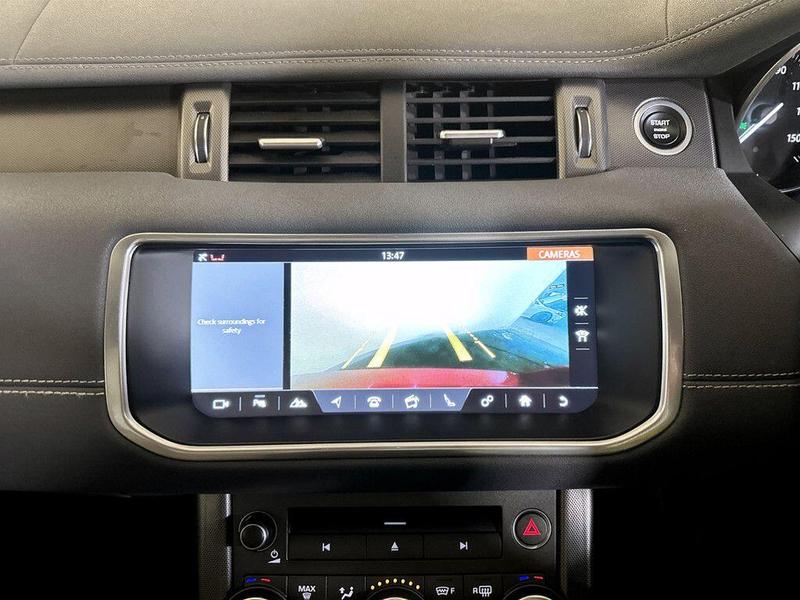 Used Land Rover Range Rover Evoque 2017 for sale - 76641035: Photo 21
