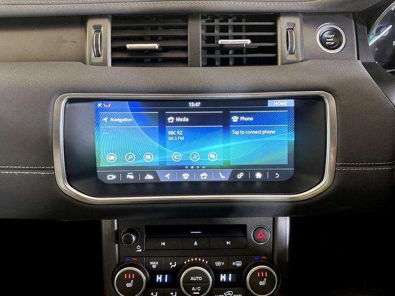 Used Land Rover Range Rover Evoque 2017 for sale - 76641035: Photo 23