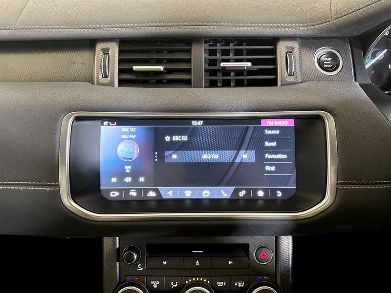 Used Land Rover Range Rover Evoque 2017 for sale - 76641035: Photo 25