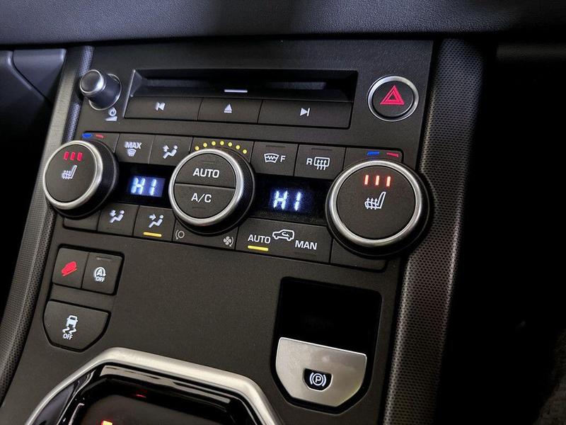 Used Land Rover Range Rover Evoque 2017 for sale - 76641035: Photo 26