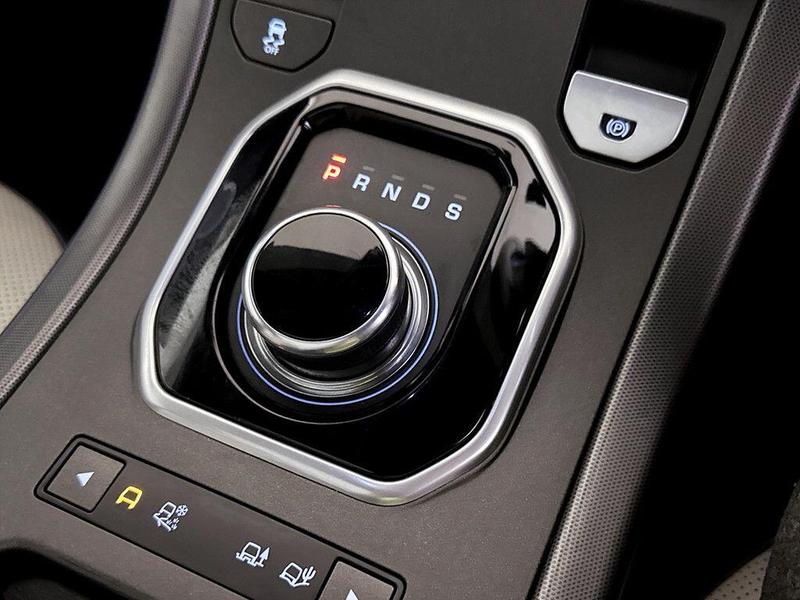 Used Land Rover Range Rover Evoque 2017 for sale - 76641035: Photo 27