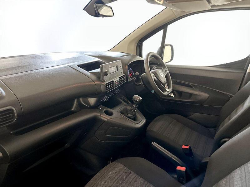 Used Vauxhall Combo Life 2022 for sale - 76412163: Photo 12