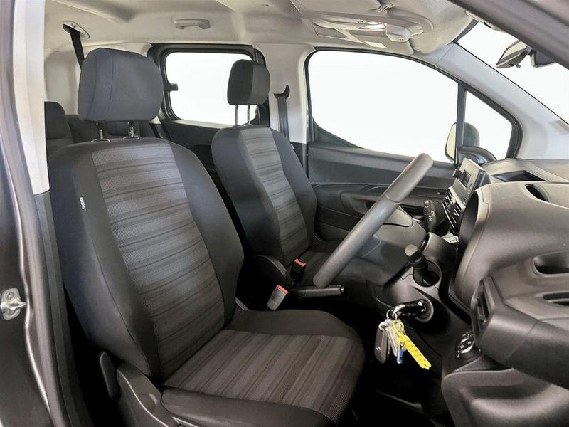 Used Vauxhall Combo Life 2022 for sale - 76412163: Photo 13