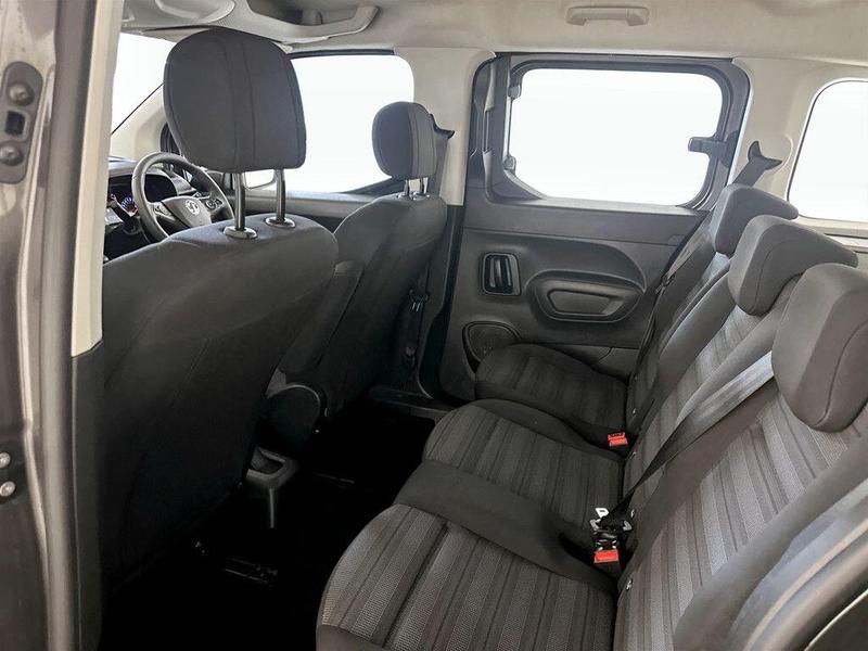 Used Vauxhall Combo Life 2022 for sale - 76412163: Photo 14