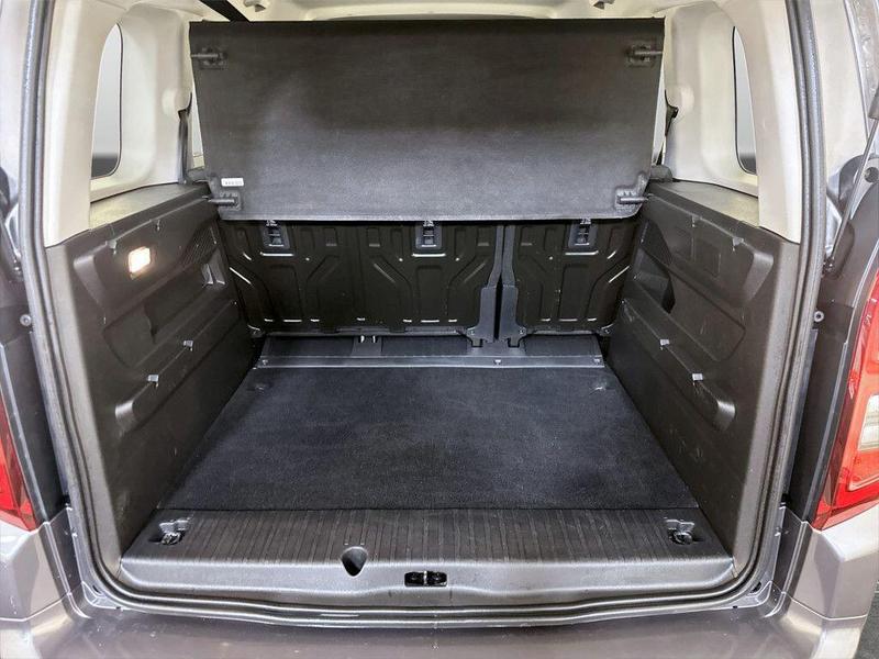 Used Vauxhall Combo Life 2022 for sale - 76412163: Photo 15